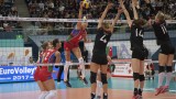  Азербайджан смачка Германия и е на полуфинал 