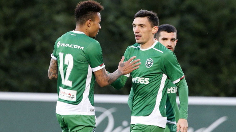 Медиите в Турция са уверени, че Кешеру ще бъде играч на Ризеспор