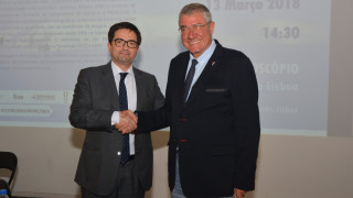 Българските и португалските антарктици сключиха споразумение за сътрудничество