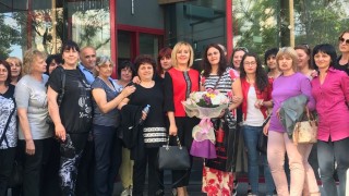 Във Фонда за гарантиране на вземания на работници при фалирали