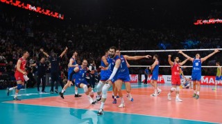 Сърбия спечели Евроволей 2019 и за трети път стана шампион