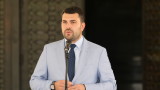 Георг Георгиев няма какво да коментира за македонския език