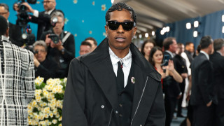 Световната хип хоп звезда A AP Rocky идва за първи път в