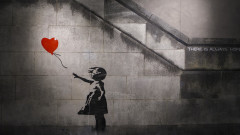 Разкриха самоличността на Банкси