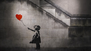 Разкриха самоличността на Банкси