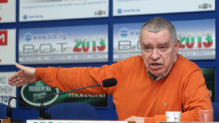 Гласуването за малки партии е безсмислено, обяви Константинов