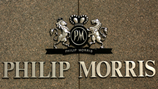 Тютюневият гигант Philip Morris International PMI планира да инвестира €100
