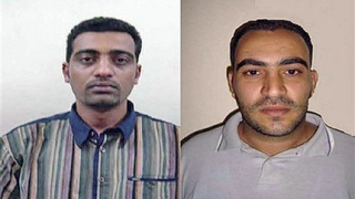 Убиха двама иракски журналисти в Багдад 