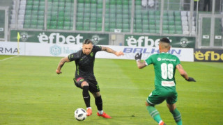 Професионалното бъдеще на Иван Бандаловски до голяма степен ще бъде