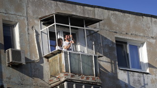 Незаконни сгради от времето на комунизма и риск от земетресения: Това е най-опасната столица в Европа