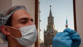 Руски "ваксинационни туристи" се стичат към Европа