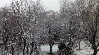 Положителни температури и променлива облачност