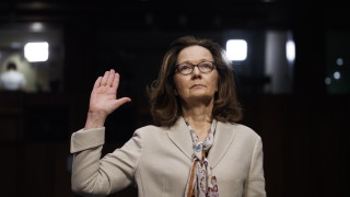 US сенатори изслушват шефа на ЦРУ по случая "Кашоги"