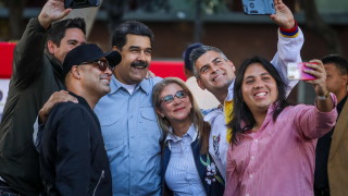 Системата на здравеопазването в изпадналата в тежка икономическа и политическа