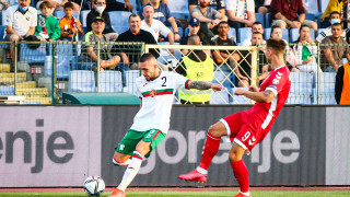 Бранителят Иван Турицов се присъедини към мнението на останалите си