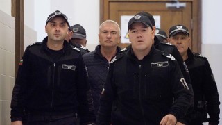 Според Мирослав Тодоров свидетелят по делото срещу Джейхан Ибрямов Ахмед