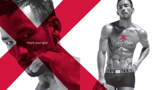 Calvin Klein Underwear Men spring/summer 2010