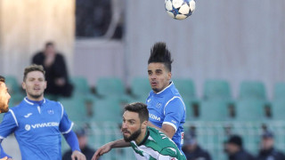 Левски почти сигурно няма да може да разчита на защитника