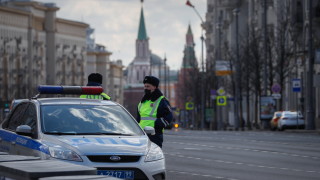 Нови 2558 случая на коронавирус потвърдиха днес в Русия което