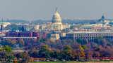 Демократите в Конгреса гласуват за превръщане на столицата Вашингтон в 51-ия щат