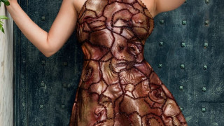 Природозащитната организация PETA неведнъж е успявала чрез провокации да привлече вниманието