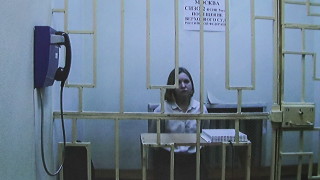 Московският градски съд отхвърли жалба срещу ареста на Дария Трепова