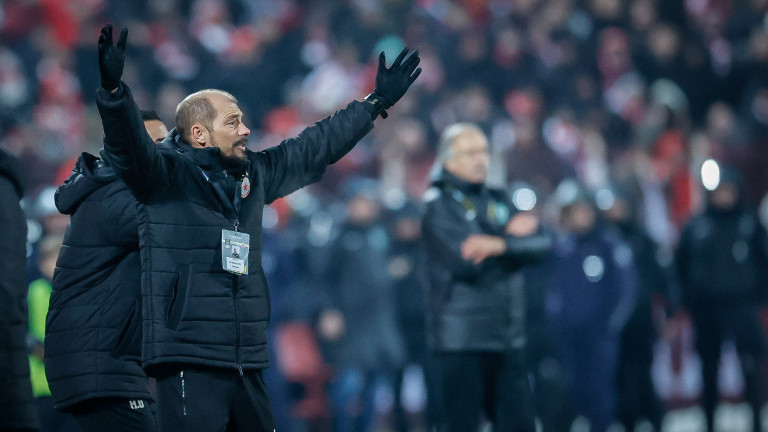 Le CSKA s’intéresse à un joueur de Bundesliga Le CSKA s’intéresse à un joueur de Bundesliga