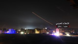 Иран отхвърля да е изстрелвал ракети по Израел 
