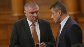 Харчим милиарди да сме зависими коментира във Фейсбук Велесин Марешки казуса