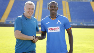 От години витаеше твърдението че Левски е сред грандовете у