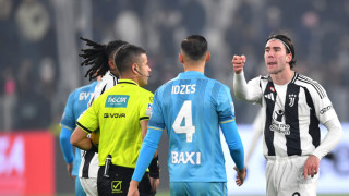 Барселона към момента не обмисля привличането на нападателя Душан Влахович