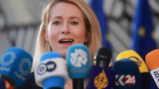 Министрите на външните работи на Европейския съюз ЕС засега нямат