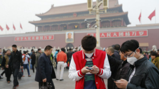 4 хил. души умират на ден от мръсния въздух в Китай