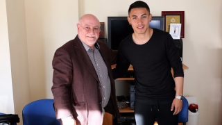 Скандалният Хеан Деса се връща в Левски заради солидната си заплата