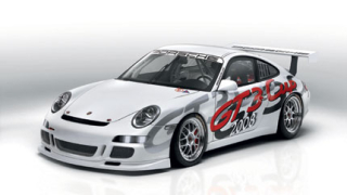 Porsche представи GT3 Cup