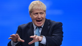 Великобритания остава далеч от постигането на окончателна сделка за Брекзит