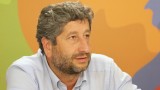 Христо Иванов поиска отстраняване на Гешев и на ВСС