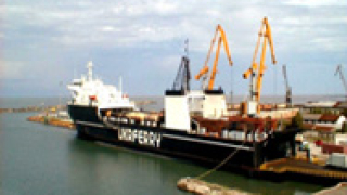 Казахстан се отказа от пристанищен проект с Грузия