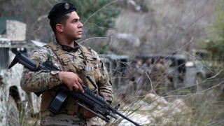 Премиерът на Ливан Наваф Салам заяви че военните практически са