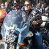 Doc Hammer, мотоклуб Gentleman MC