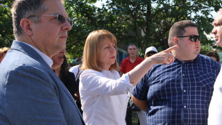 ГЕРБ е в кондиция и това го показаха резултатите от