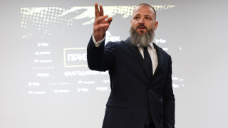 Бизнесменът Данаил Ганчев член на управителния съвет на БФ Борба