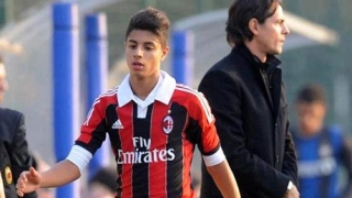 ВИДЕО: Милан картотекира 15-годишен вундеркинд