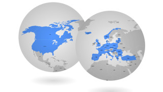 През 2020 г военновъздушните сили на съюзниците от НАТО са