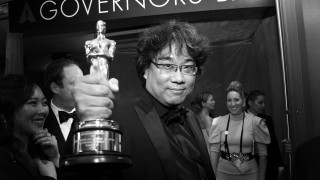 Преди няколко часа се проведе церемонията по връчването на наградите