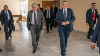 Някой иска да управлява държавата изкривявайки волята на хората Това