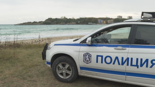 Полицията във Варна залови 34 годишна българка издирвана от властите в