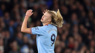 Ерлинг Халанд е най добрият голмайстор за този сезон 2022 23 Поради