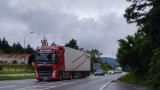 Увеличават с 1 час забраната за преминаване на камиони през Петрохан