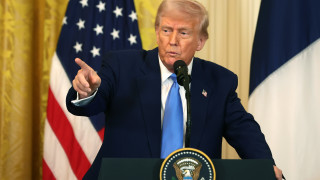 Новата администрация в Белия дом която ще намали икономическия